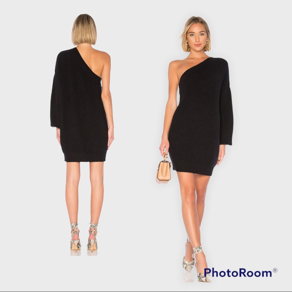Lovers + Friends | Gaby Sweater Dress
